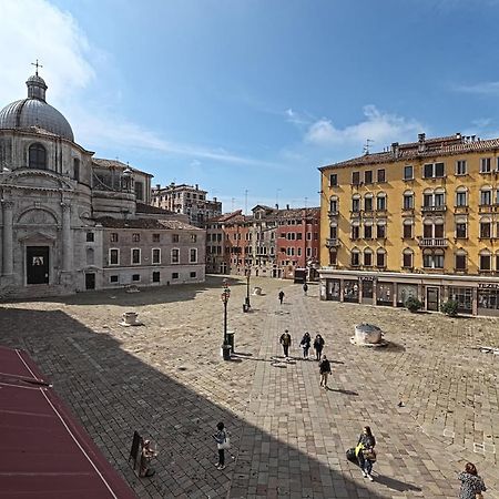 B&B Sognare A Venezia Exterior foto
