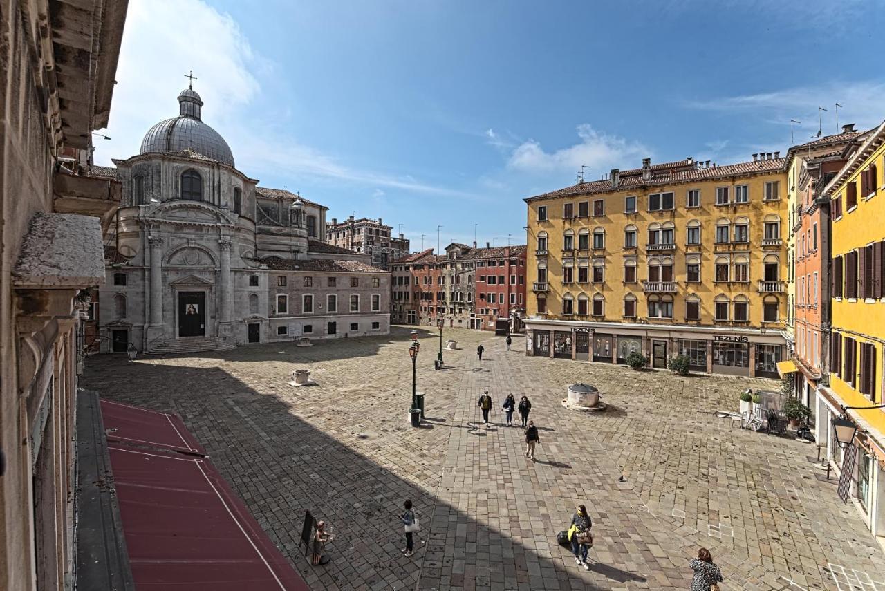 B&B Sognare A Venezia Exterior foto