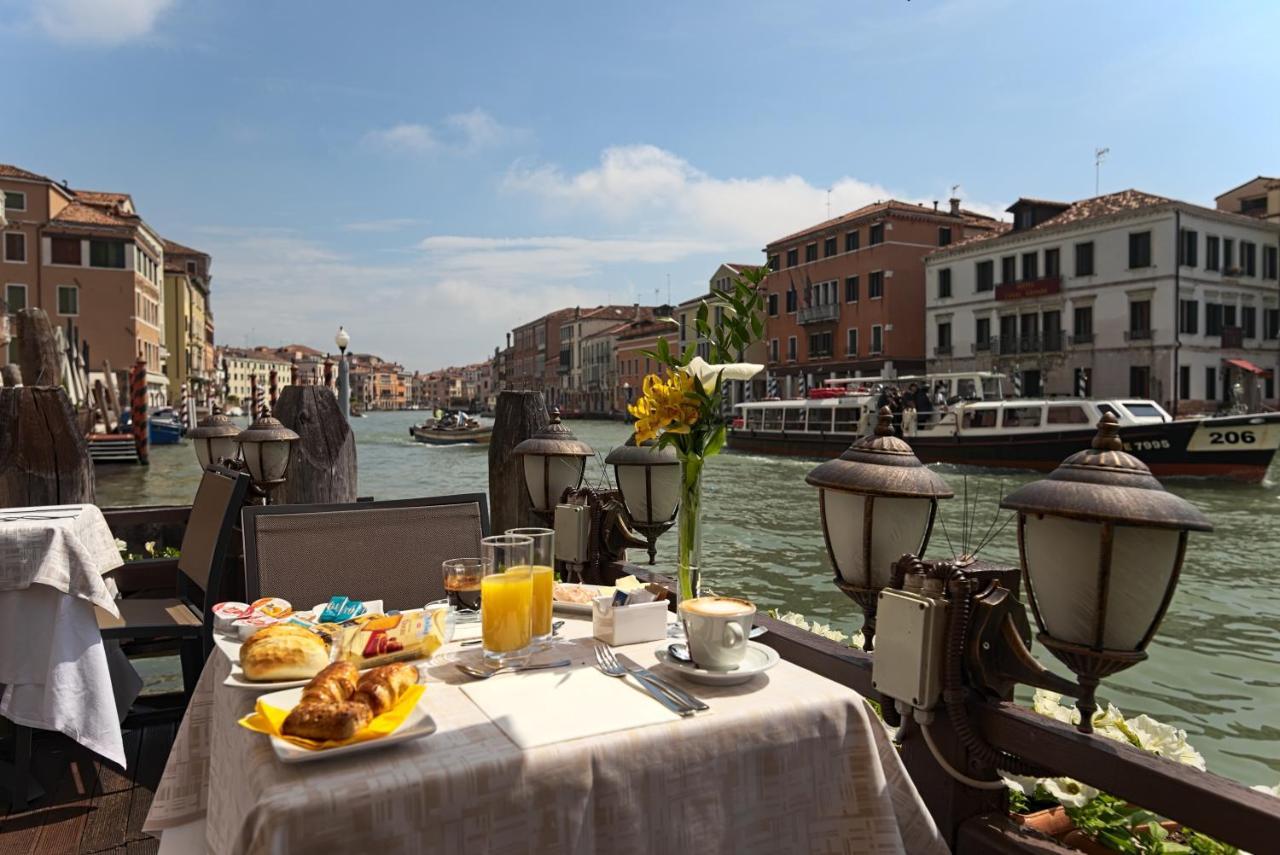 B&B Sognare A Venezia Exterior foto